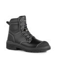 thumbnail image 1 of Acton Fierce, Black | 8'' Women's  Leather Work Boots, 1 of 11