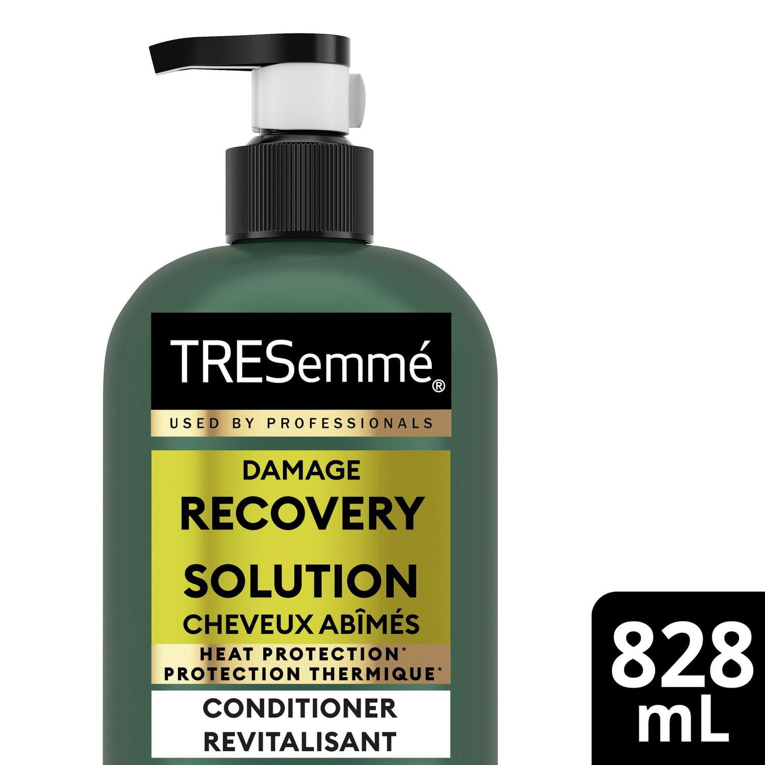 TRESemmé Botanique + Avocado Oil Protein Damage Recovery Conditioner, 828 ml Conditioner