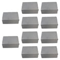 thumbnail image 4 of 10x Ladrillos limpiadores para parrillas de barbacoa Colamx Limpiador de parrillas de alta resistencia Piedra pómez, 4 of 8
