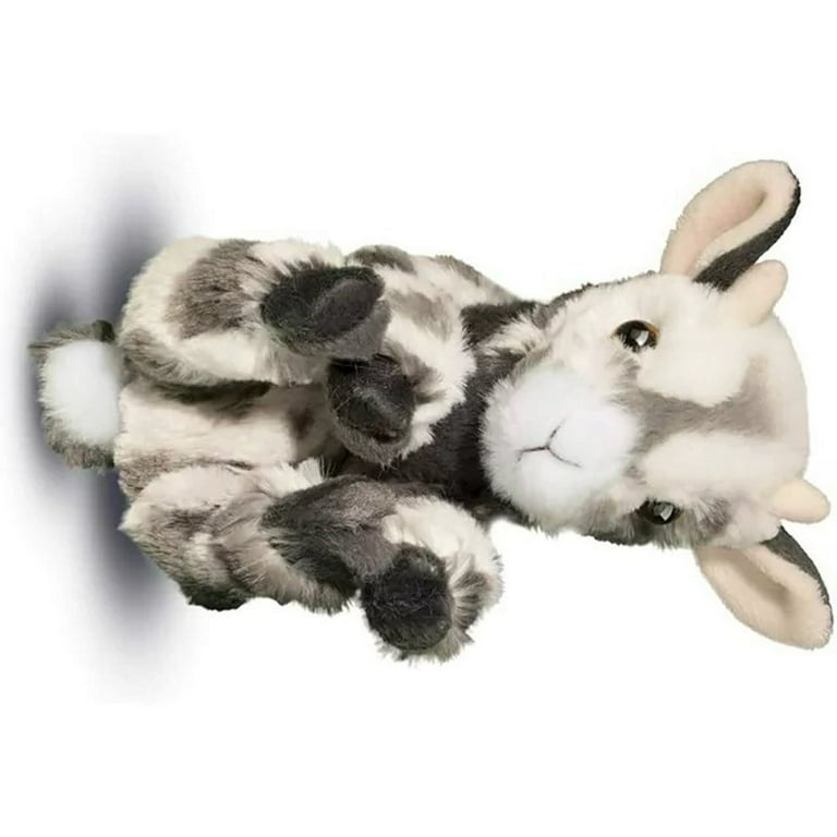 Douglas, Plush Baby Goat, 6