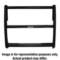 thumbnail image 3 of Go Rhino 3128B Front Center 3000 Series StepGuard - Center Grille Guard only Compatible with 09-23 1500, Ram 1500, 1500 Classic Fits select: 2009-2012 DODGE RAM 1500, 3 of 6