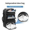 thumbnail image 3 of Mochila INFEYLAY para hombre, impermeable, portátil de 17 pulgadas, 50 L, 3 of 9