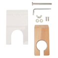 thumbnail image 1 of simhoa Carpet Trimmer Guide Shearing Guide Holder Manual Equipment Sheep Holder, 1 of 8