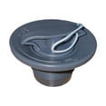 thumbnail image 4 of Válvula de válvula de aire de la válvula de aire inflable Barco Válvula de gas de la válvula universal de la placa universal para la canoa Dinghy, 4 of 8