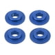 thumbnail image 2 of Junta adaptadora de rueda para Traxxas UDR, 4 piezas Adaptador de rueda de llanta Adaptador de rueda RC Materiales ecológicos, 2 of 14