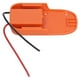 thumbnail image 3 of Adaptador De Batería, Fácil De Instalar Adaptador De Corriente De Batería Firme Y Seguro Suave Para El Hogar Para La Fábrica, 3 of 7