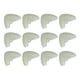thumbnail image 5 of Protectores De Esquina De Mesa, 12 Piezas Protector De Esquina De Muebles Adhesivo Impermeable A Prueba De Humedad Luminoso Para Bebé Para Gabinete ANGGREK tipo 3, 5 of 8