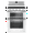 Stainless Steel, variant on Whirlpool 30” 6.0 cu ft Gas Double Oven Range in Stainless Steel