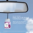thumbnail image 3 of Yankee Candle Wild Orchid Car Jar Ultimate, 3 of 5