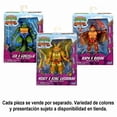 thumbnail image 1 of Figura de Accion TMNT X GODZILLA Colaboracion Varios Modelos 1 Pieza, 1 of 4
