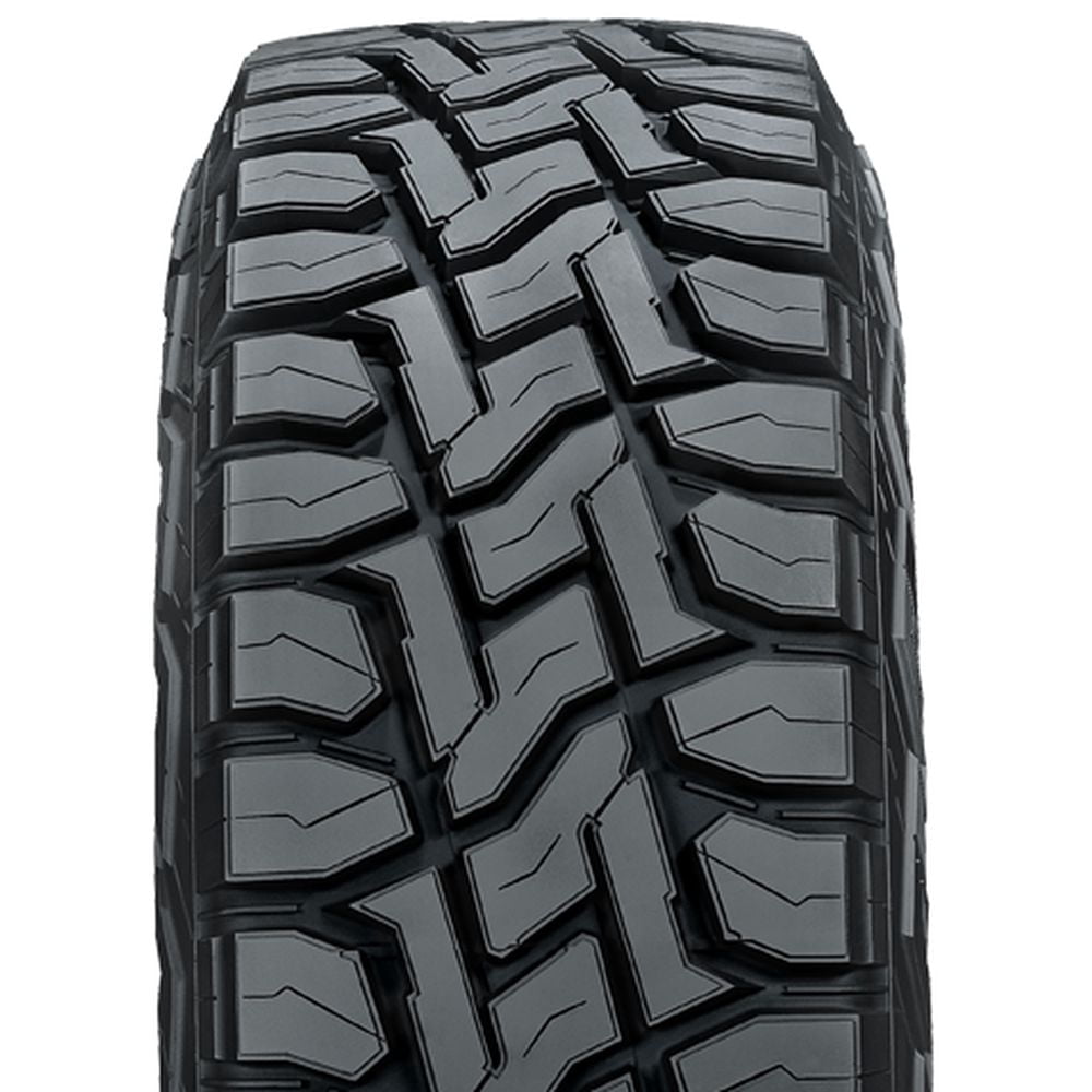 Toyo Open Country R/T 33X12.50R17 D/8PLY BSW tire