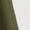 Army Green, variant on Army Green Solid Ruched Side Tie Sleeveless A-Line Dress For Women