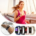 thumbnail image 2 of Nkmbld Fitness Watches for Women Smart Watch Stainless Steel Strap with Bluetooth for Making Phone Calls Smart Watch, White, 2 of 8
