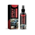 thumbnail image 3 of RKSTN decontaminating agent Auto Glass Coating Spray Windshield Window Rain Spray 100ml, 3 of 8