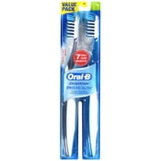 Oral-B: Toothbrush Cross Action Pro-Health