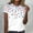 White^, variant on Jjayotai 4Th of July Outfits for Women, Summer 2025 Short Sleeve Tops, Womens Shirt, Casual Crew Neck Clothes, USA T-Shirts, Patriotic Short Sleeve Tee, Womens Blouses White^ XXL