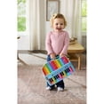thumbnail image 3 of LeapFrog® Twinkle Lights Learning Piano™ Toy Musical Instruments for Toddlers, 3 of 8