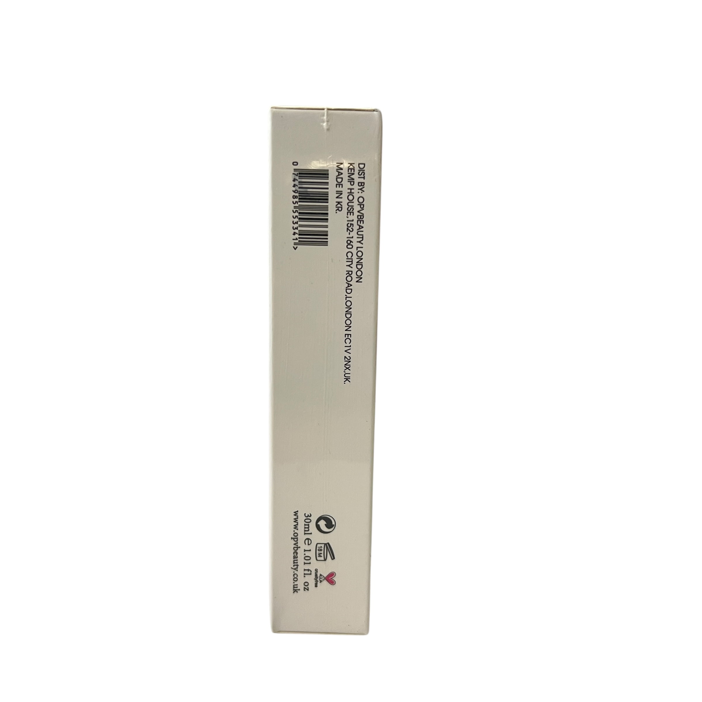 OPV Beauty Joy Adenuga Skin Gold Primer 30ml 1 fl oz