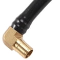 thumbnail image 5 of Fuel Return Pipe Fuel Injector Leak Off Hose compatible Trucks Voe 21484087, 5 of 5