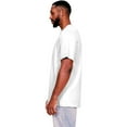 thumbnail image 3 of Casual Classics Mens Core Ringspun Cotton T-Shirt, 3 of 4