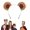 New Brown 1 Count, variant on Brown Bear Ears Cute Headband Fluffy Grizzly Hairband, Animal Ear Head Wear for Makeup Washing Face Party Trips Halloween Cosplay Dress up Costume Adults Women Gift