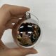 thumbnail image 3 of SENMASINE 30 piezas de adornos inastillables bolas de Navidad para árbol de Navidad suministros de decoración navideña, 3 of 4