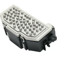 thumbnail image 4 of Blower Motor Resistor Compatible with 2009-2010, 2012-2020 Volkswagen Passat 2008-2015 Audi Q7 4Cyl 5Cyl 6Cyl 8Cyl 1.8L 2.5L 2.0L 3.6L 3.0L 4.2L, 4 of 5