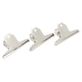 thumbnail image 3 of Metal Hinge Clips, Iron Material Bulldog Clips  For  Office For Food Bags  For Home, 3 of 8