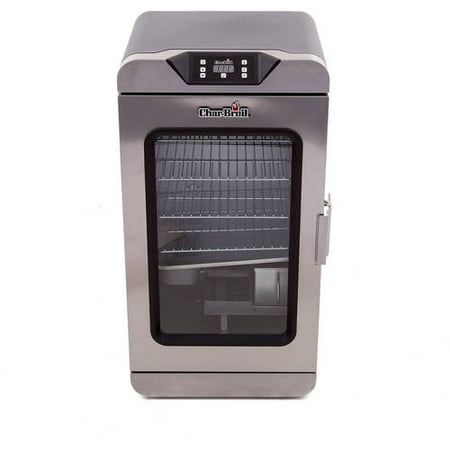 Char-Broil Digital Electric Smoker Collection