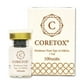 thumbnail image 1 of Coretox 100 Unidades (botox Facial) Gao Jinjia unisex, 1 of 1