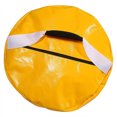 thumbnail image 3 of Smash Bag, Bag Swing Trainer Bag For  Practicing Black And Red Colorp, 3 of 6