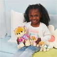thumbnail image 5 of GUND Boo, The World’s Cutest Dog Rainbow Plush Pomeranian Stuffed Animal for Ages 1 and Up, 5” Rainbow 5", 5 of 8