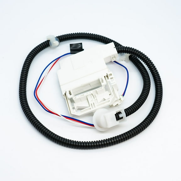 WH08X32657 Lid Lock Switch for GE Washing Machine
