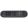 thumbnail image 1 of Mando a distancia OMAIC universal Para TV LED LCD 4K Negro, 1 of 12