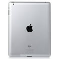 thumbnail image 3 of Restored Apple iPad 2 16GB 9.7" Touchscreen Wi-Fi Dual Cameras Tablet - Black - MC769LLA (Refurbished), 3 of 4