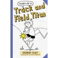 thumbnail image 1 of Pre-Owned Diary of a Track and Field Titan (Paperback) 1743317298 9781743317297, 1 of 2