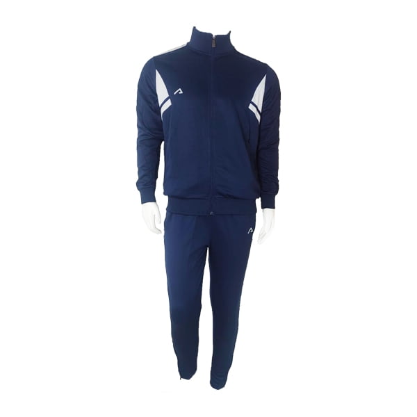 Conjunto Deportivo Knite Thunder Azul para Hombre