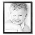 thumbnail image 2 of ArtToFrames 21x23 inch Black Picture Frame, Black Wood Poster Frame (4625), 2 of 8
