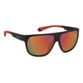 thumbnail image 3 of Lentes de Sol Polaroid Hombre PLD 7053/S 207370BLX60OZ negro, 3 of 7