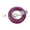Crystal Purple, variant on M Buder 16cm/6.3 Inches Crystal Purple Kite Line Winder Winding Reel Grip Wheel with 100m Flying Line String Outdoor Kite Flying Tool Accessory for Kids Adults