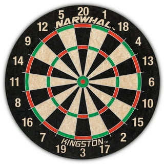 Widdy Official Tournament Paper Dart Board w/darts | widdy1