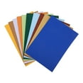thumbnail image 1 of Corrugated Paper Sheets Multi 10Pack 11.6x8.3x0.04In, 1 of 8