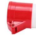 thumbnail image 3 of Industrial Site Plug Connector Set 3 Phase 4 Pin 3P+E 380415V 32A IP67 for Airport Metallurgy Railway, 3 of 5