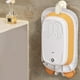 thumbnail image 5 of Xihbxyly Estante para Lavabo de Inodoro, Organizador de Almacenamiento de Pared, Gancho con Ventosa Sin Taladro, Instalación Sin Costuras, Toallero Versátil, Ideal para Oficina En Casa, Material Eleg, 5 of 7