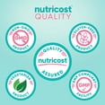 thumbnail image 3 of Suplemento Nutricost Myo Inositol y D-Chiro Inositol 2000 mg, 3 of 5