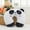 H-7H Home Decor, variant on karymi Cute U-Shaped Neck Pillow Plush Travel Pillow for Airplane Car Office Ergonomic Support with Fun Animal Designs Gifts for Men Week Week