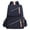 Dark Blue, variant on Otqutp Purse for Women Backpacks Fashion PU Leather Bag Handbags and Shoulder Bags Travel Backpack for Casual Traveling Hiking(Blue,One Size)