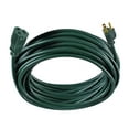 thumbnail image 5 of Hyper Tough 50FT 16AWG 3 Prong Green Single Outlet Outdoor Extension Cord, 5 of 9