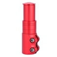 thumbnail image 2 of LHCER Bike Stem, 31.8mm Aluminum Alloy Rise Up Extender Bike Handlebar Stem, Stem Riser Road Bike For Mountain Bike, 2 of 8