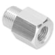 thumbnail image 3 of Adaptador de sensor de presión de aceite M16 1,5 a 1/4 NPT aleación de aluminio apto para motores GM LS LS1 LSX LS3, 3 of 5
